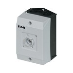 Obudowa izolacyjna z tworzywa IP65 CI-K1-T0-2